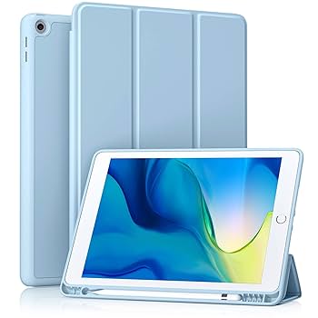 iPad - K★ Amazon.com: ZXA for iPad 11th 10th Generation Case with